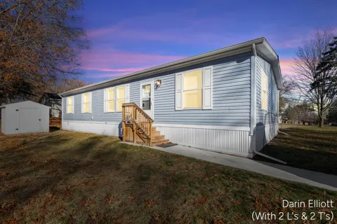 1133 Yeomans Street #47
