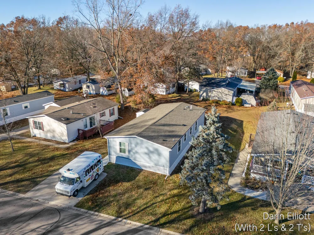 1133 Yeomans Street #47 Easton Township, MI 48846