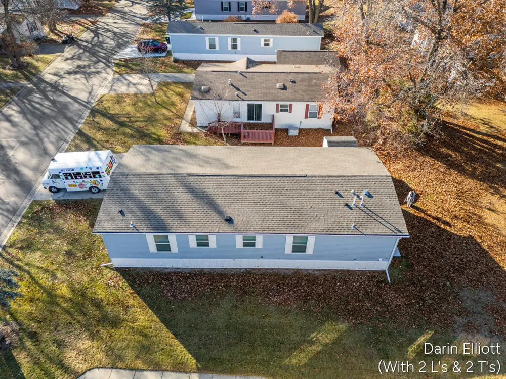 1133 Yeomans Street #47 Easton Township, MI 48846
