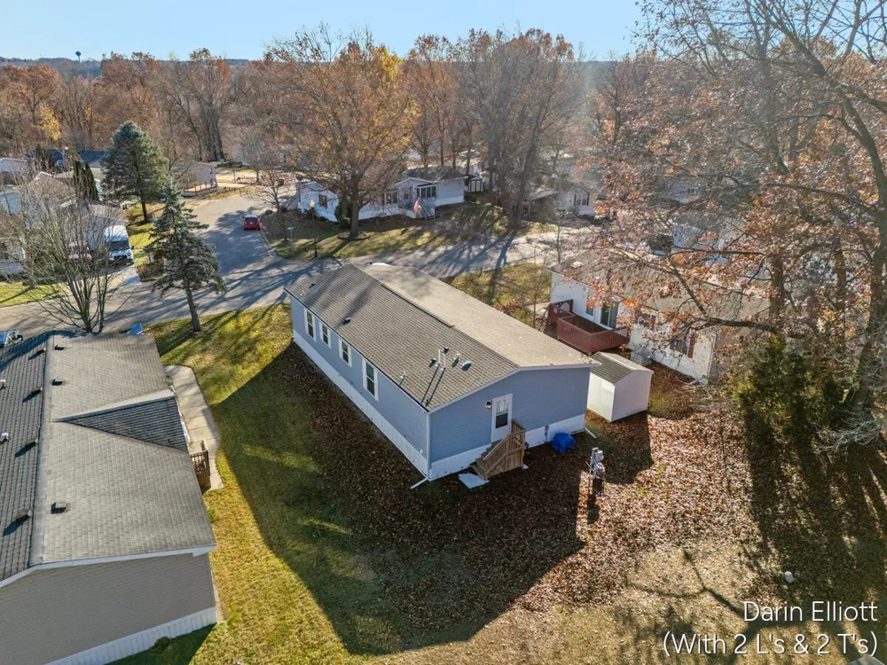 1133 Yeomans Street #47 Easton Township, MI 48846
