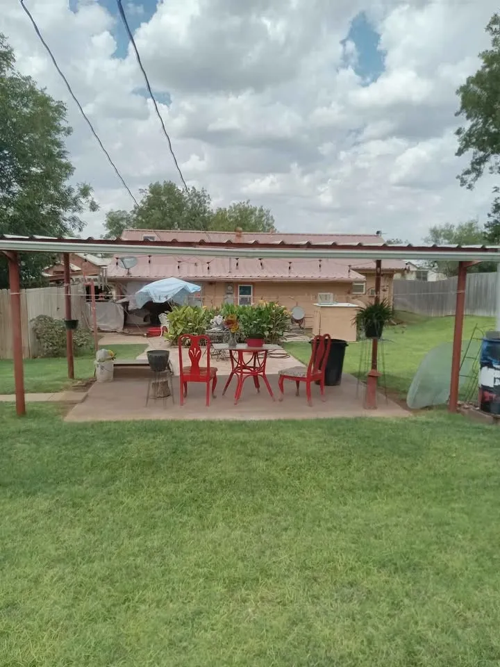 408 E Johnston Street Rotan, TX 79546