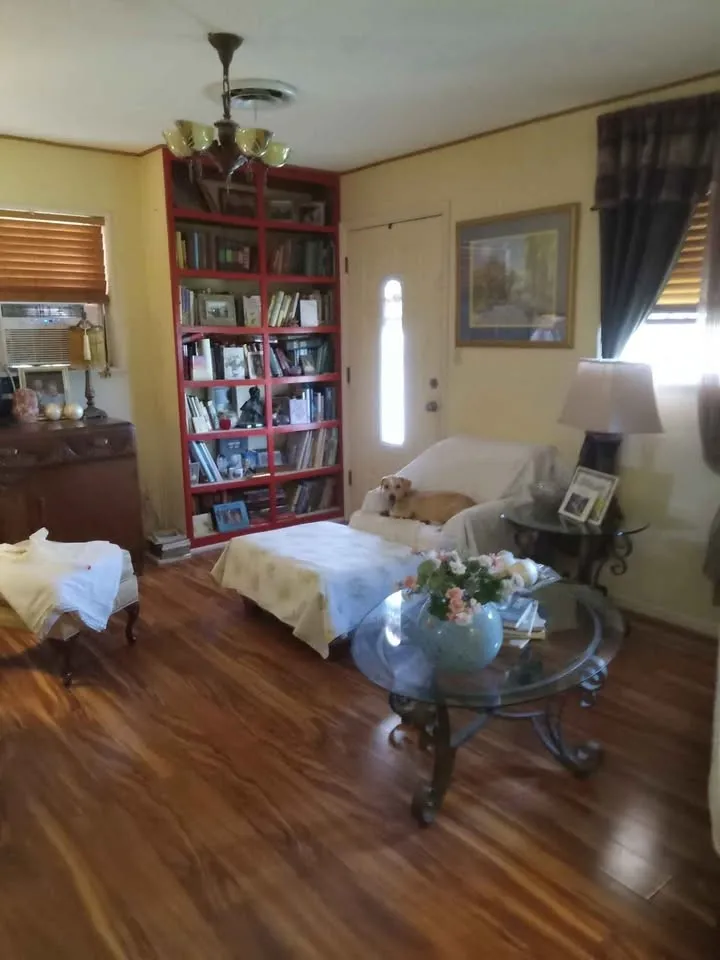 408 E Johnston Street Rotan, TX 79546