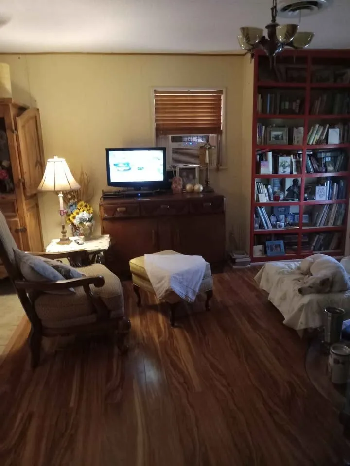 408 E Johnston Street Rotan, TX 79546