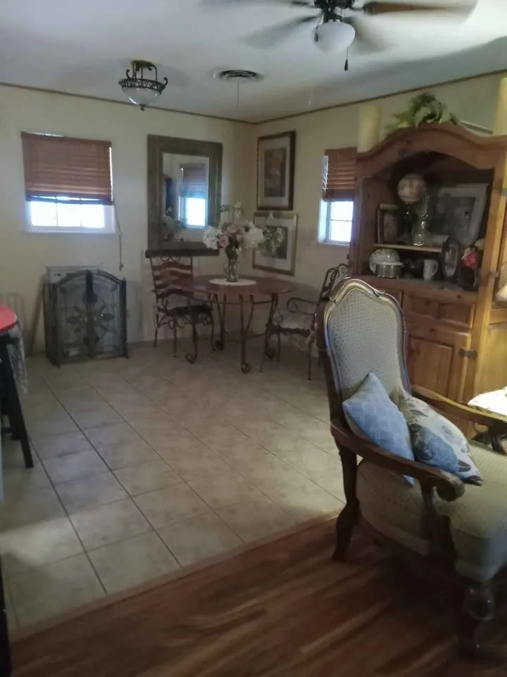 408 E Johnston Street Rotan, TX 79546