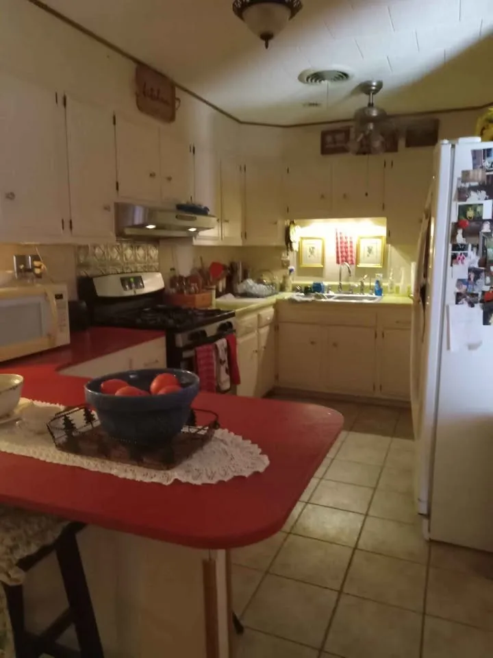 408 E Johnston Street Rotan, TX 79546