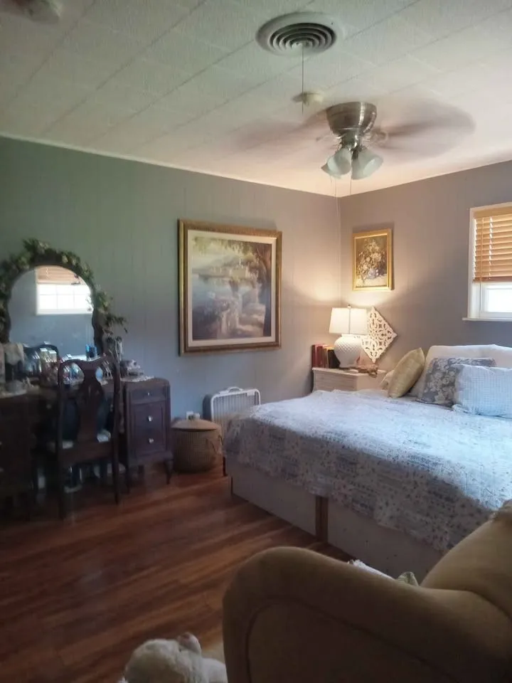 408 E Johnston Street Rotan, TX 79546