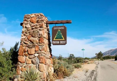 Carrizo Road