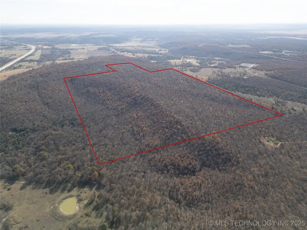 Clear Lake McAlester, OK 74501