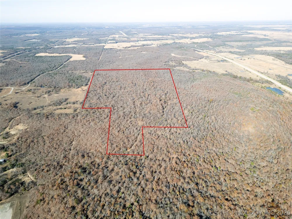 Clear Lake McAlester, OK 74501