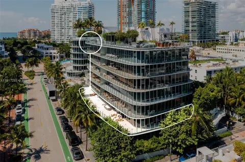 1 Collins Ave #207
