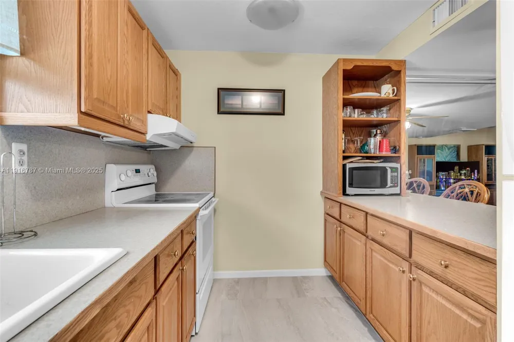 87465 Old Hwy 215 Hwy #215 Plantation Key, FL 33036
