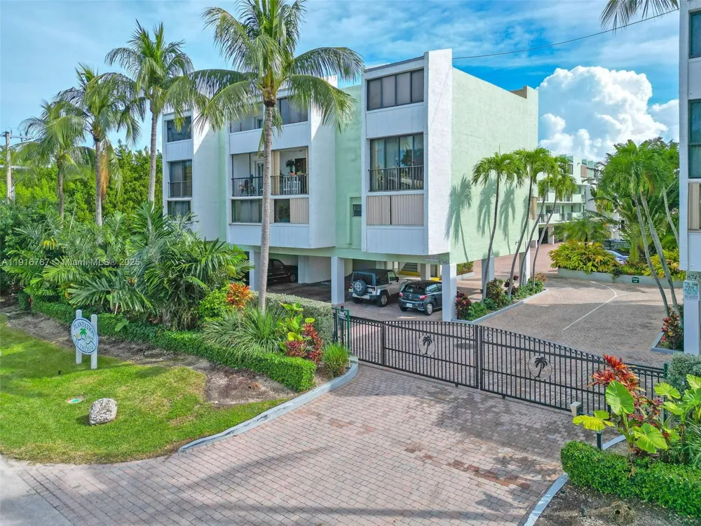 87465 Old Hwy 215 Hwy #215 Plantation Key, FL 33036