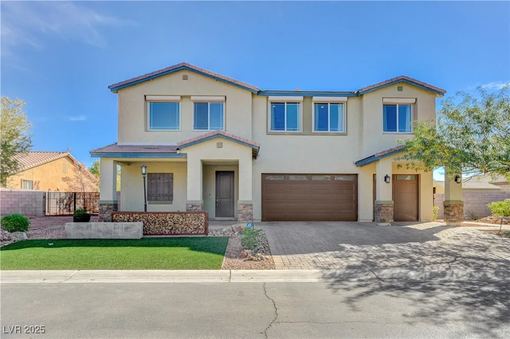 3728 River Heights Lane Logandale, NV 89021