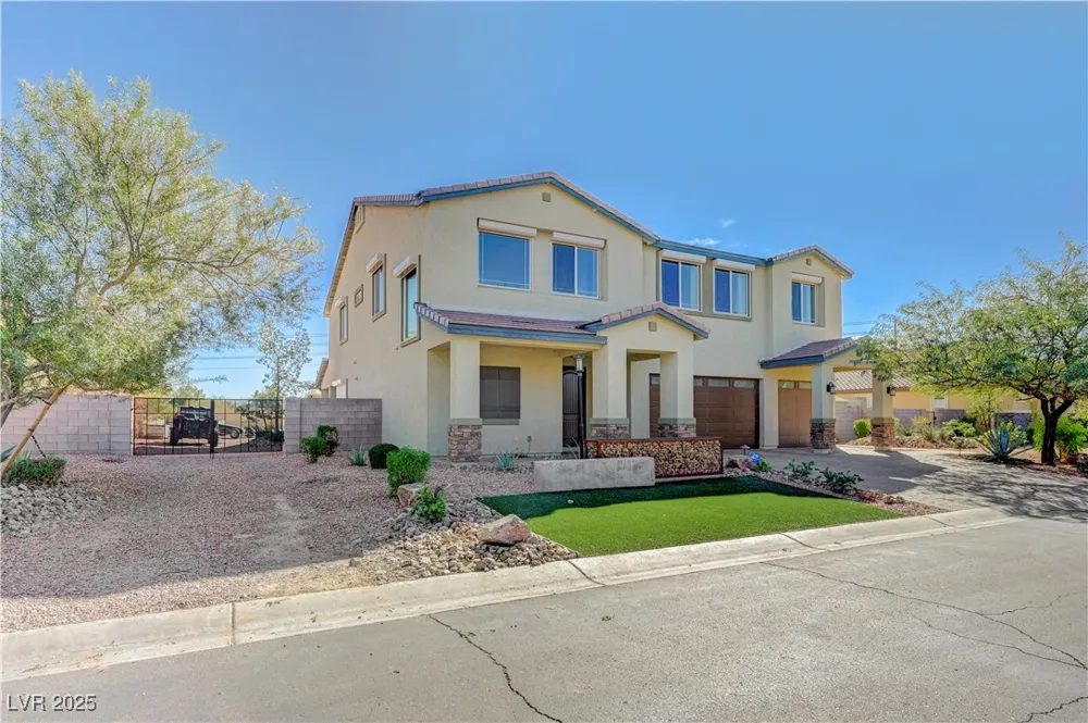 3728 River Heights Lane Logandale, NV 89021