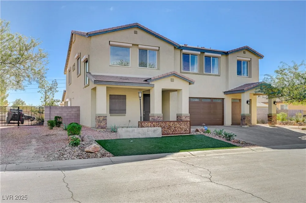 3728 River Heights Lane Logandale, NV 89021