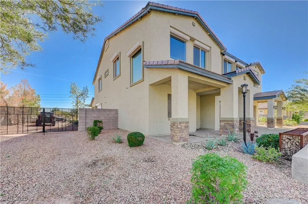3728 River Heights Lane Logandale, NV 89021
