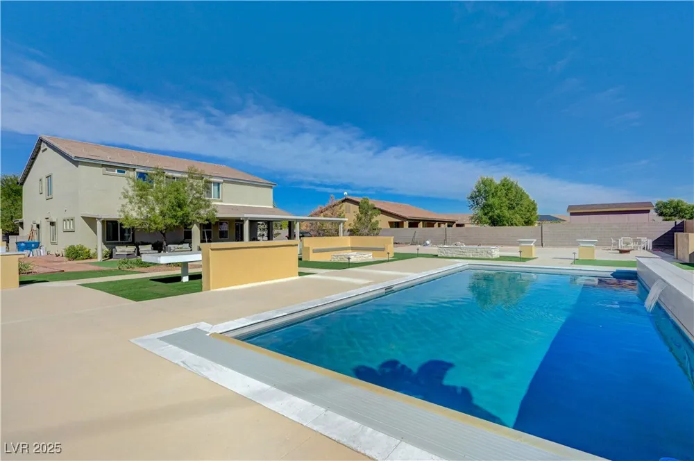 3728 River Heights Lane Logandale, NV 89021