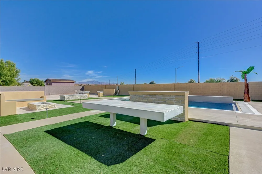 3728 River Heights Lane Logandale, NV 89021