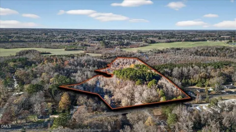 494 Bunn Elementary School Road