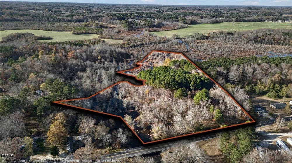 494 Bunn Elementary School Road Bunn, NC 27508
