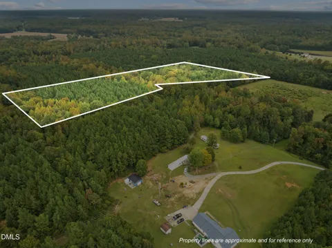 Lot D Wolf Tree Way