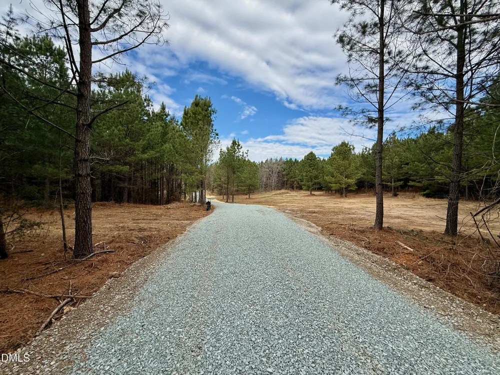 Lot D Wolf Tree Way Efland, NC 27243