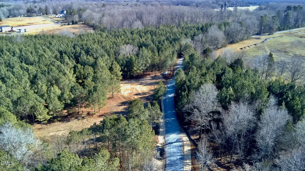 Lot D Wolf Tree Way Efland, NC 27243