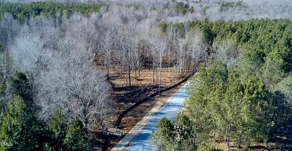 Lot D Wolf Tree Way Efland, NC 27243