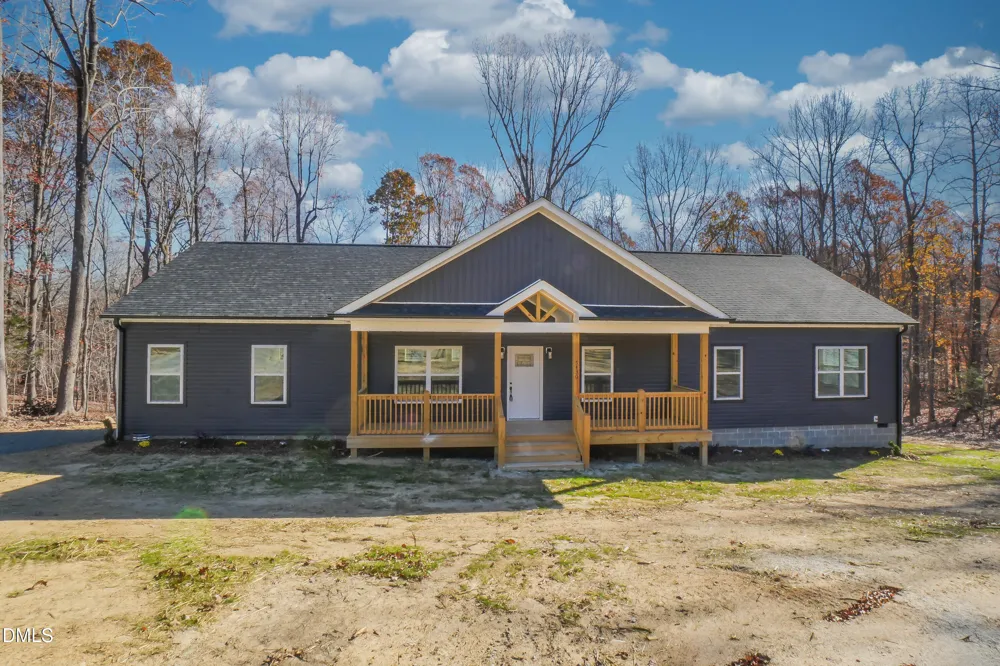 5430 Bass Mountain Road