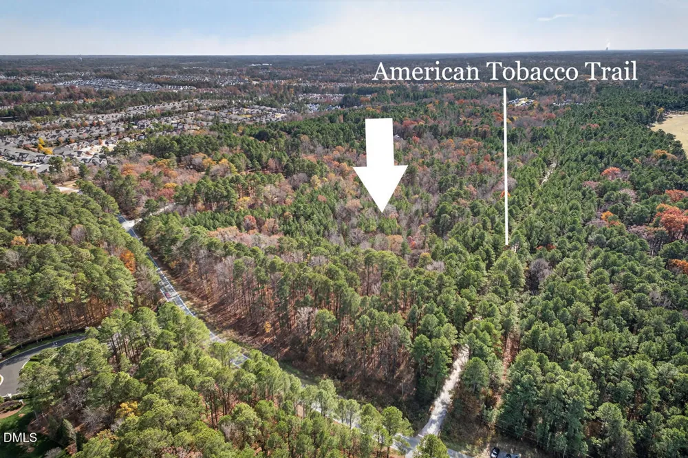 38 Chatham Glen Drive Durham, NC 27713