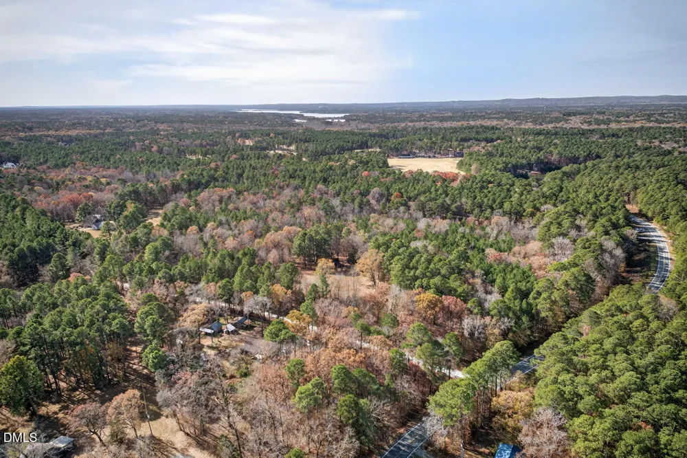 38 Chatham Glen Drive Durham, NC 27713
