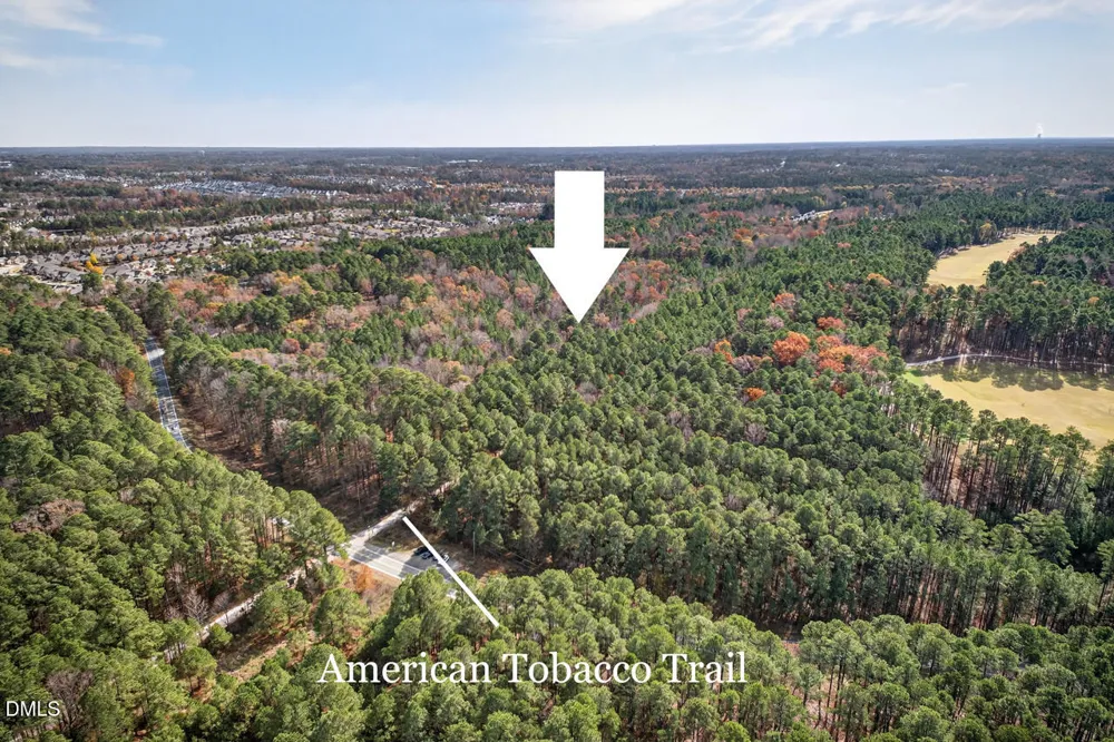 38 Chatham Glen Drive Durham, NC 27713