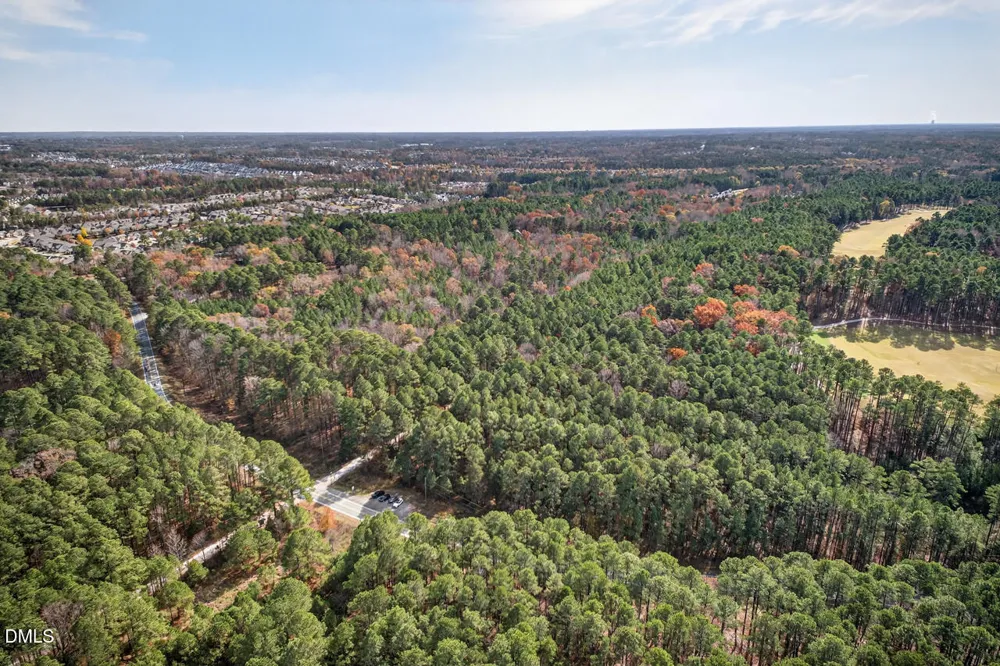 38 Chatham Glen Drive Durham, NC 27713
