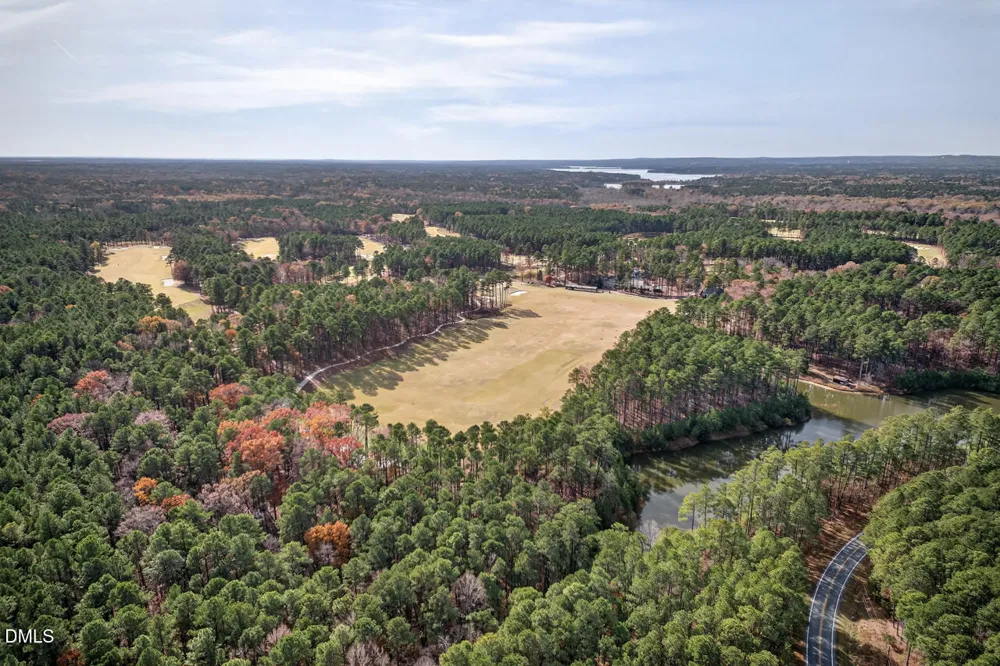 38 Chatham Glen Drive Durham, NC 27713