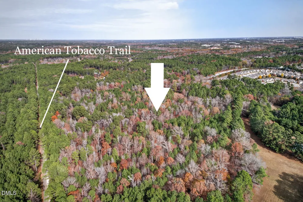 38 Chatham Glen Drive Durham, NC 27713