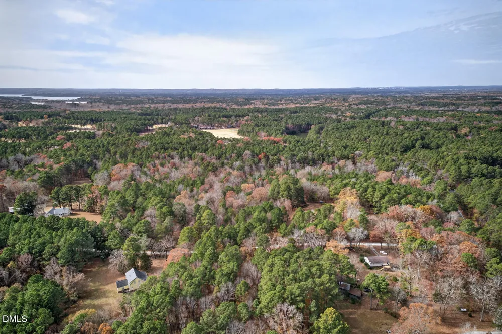 38 Chatham Glen Drive Durham, NC 27713