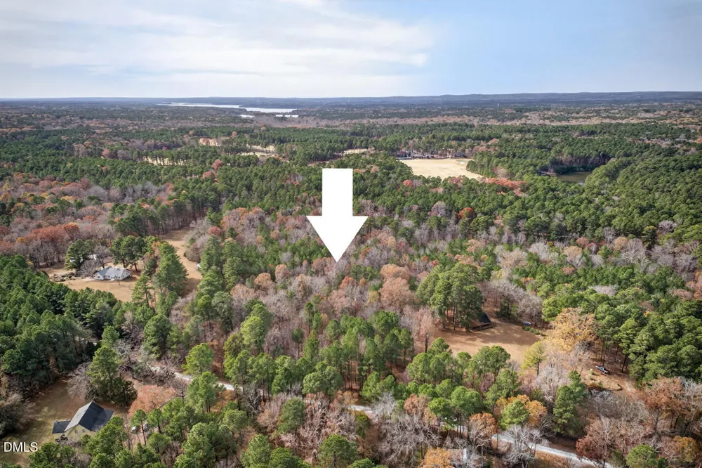 38 Chatham Glen Drive Durham, NC 27713