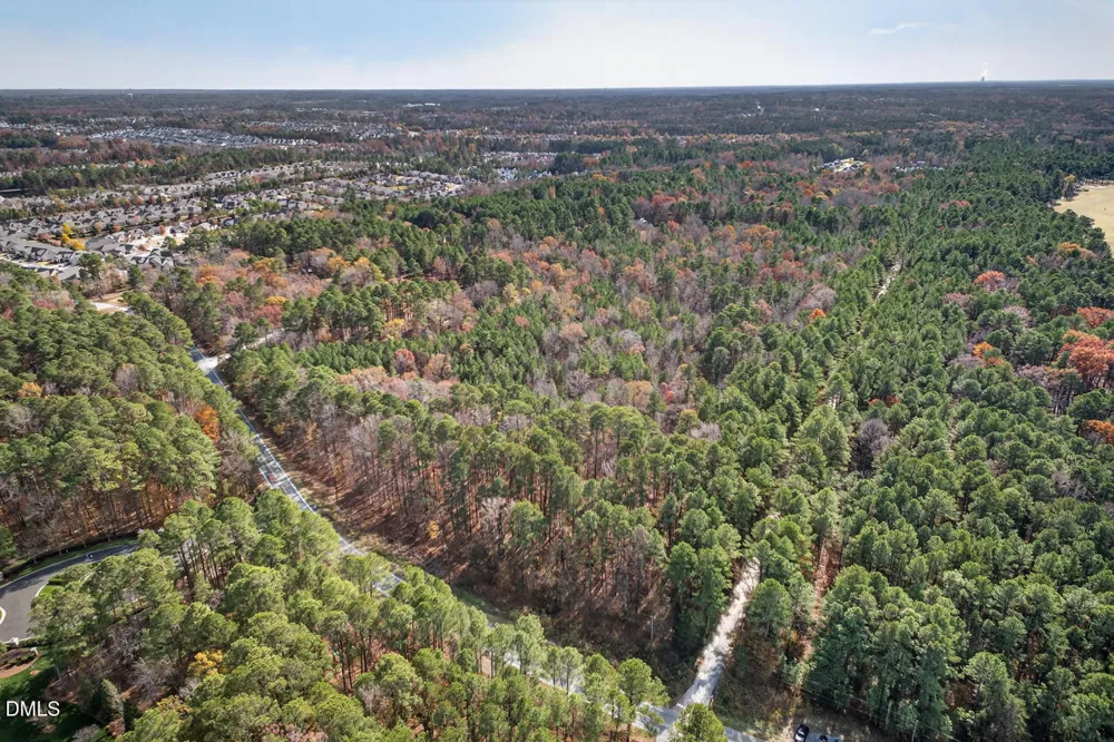 38 Chatham Glen Drive Durham, NC 27713