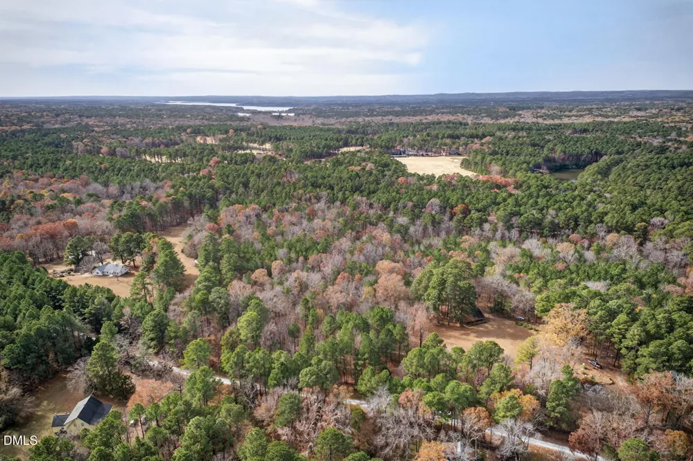 38 Chatham Glen Drive Durham, NC 27713