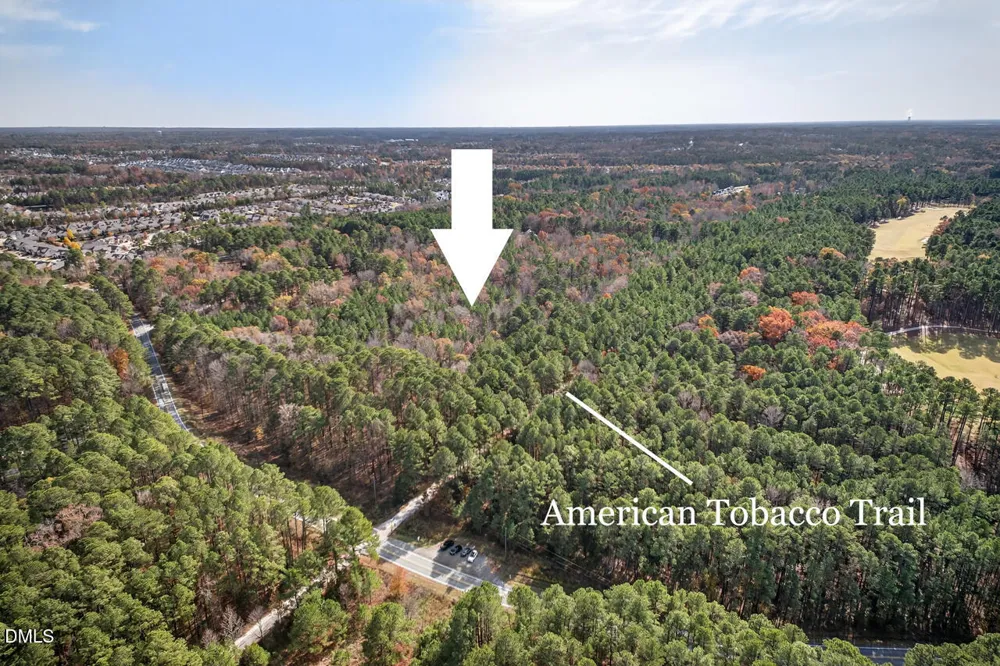 38 Chatham Glen Drive Durham, NC 27713