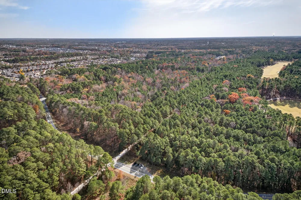 38 Chatham Glen Drive Durham, NC 27713