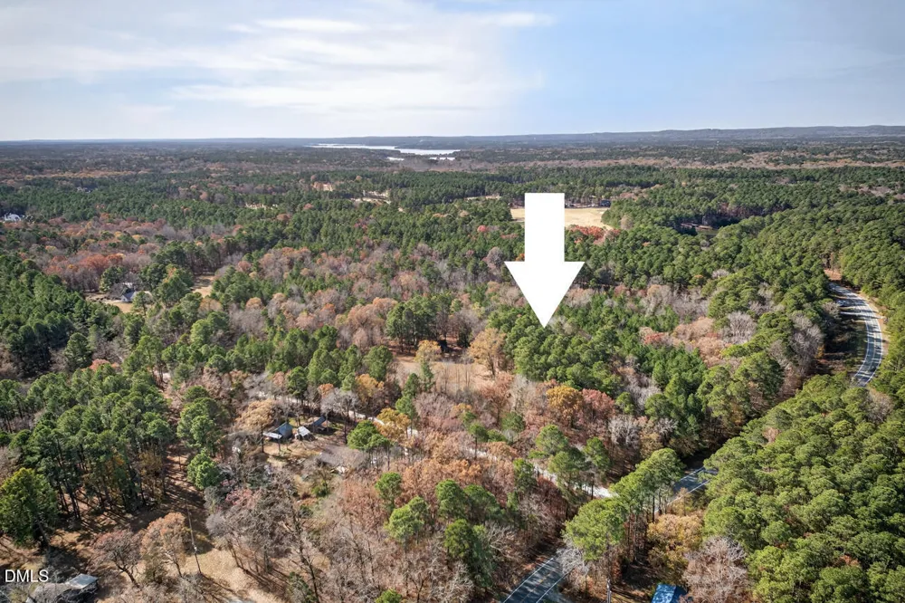 38 Chatham Glen Drive Durham, NC 27713