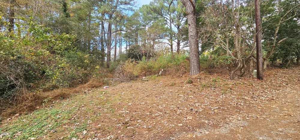 6026 Colonial Drive Raleigh, NC 27603