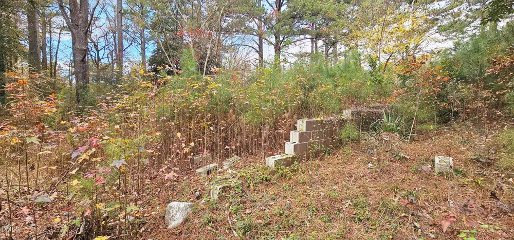 6026 Colonial Drive Raleigh, NC 27603