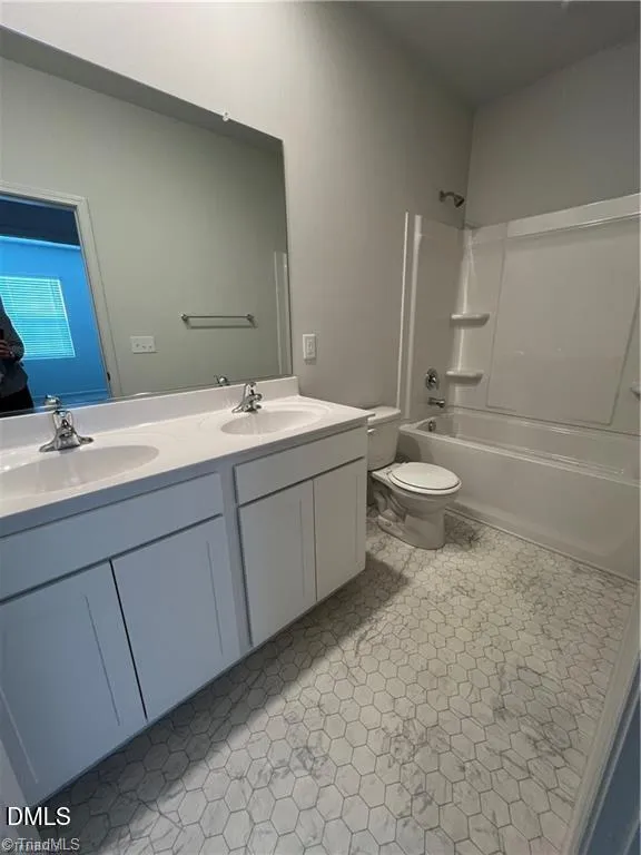 5909 Crossview Drive Kernersville, NC 27284