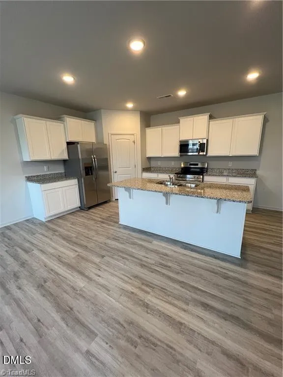 5909 Crossview Drive Kernersville, NC 27284