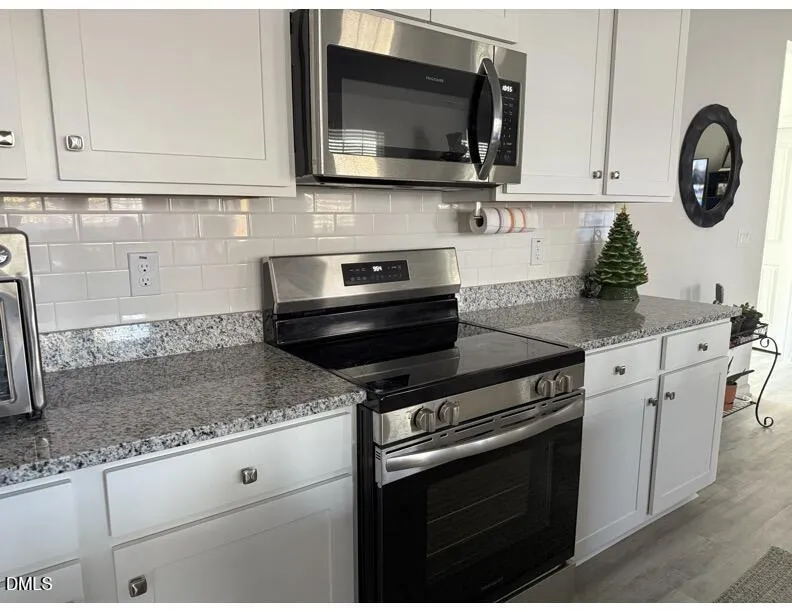 5909 Crossview Drive Kernersville, NC 27284