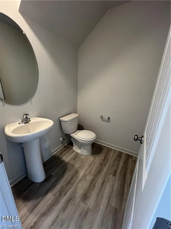 5909 Crossview Drive Kernersville, NC 27284