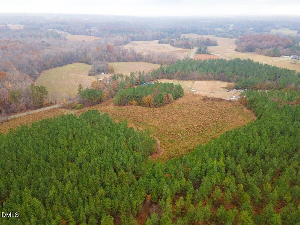 Tract 5 Old Allensville Road Roxboro, NC 27574
