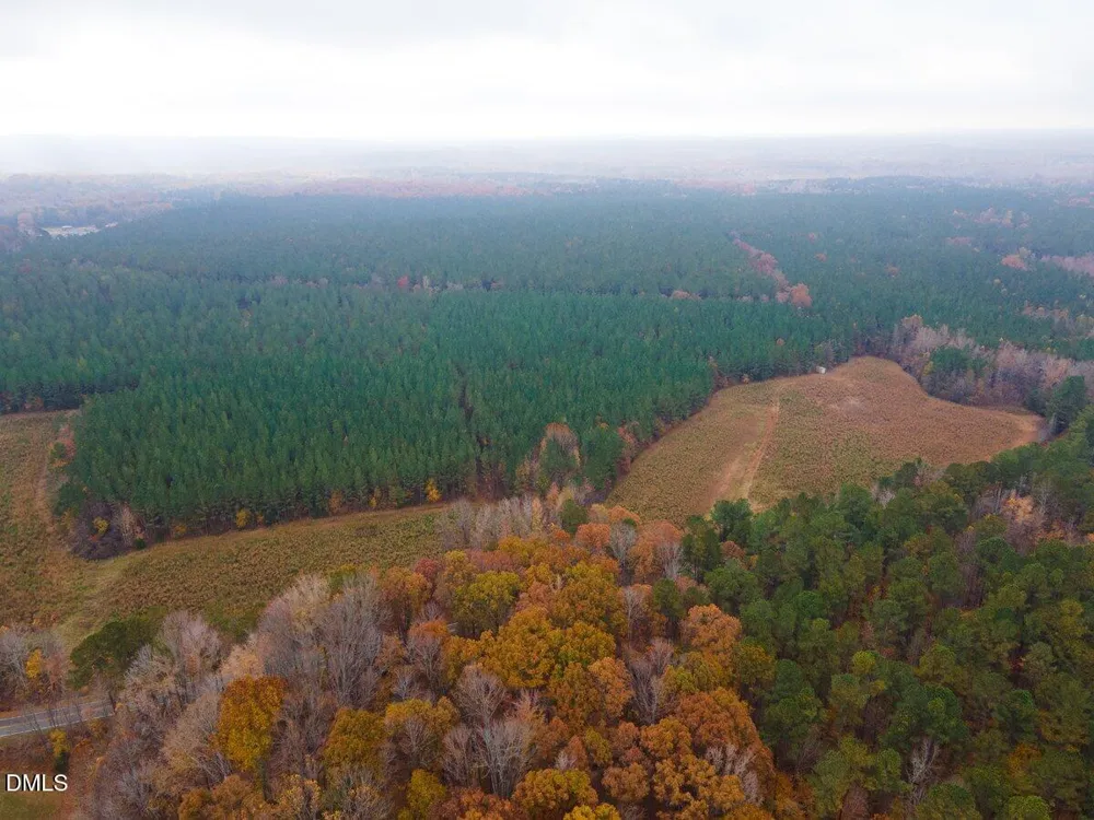 Tract 5 Old Allensville Road Roxboro, NC 27574